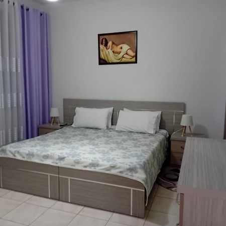 Enel Apartment City Center Sarandë Eksteriør billede